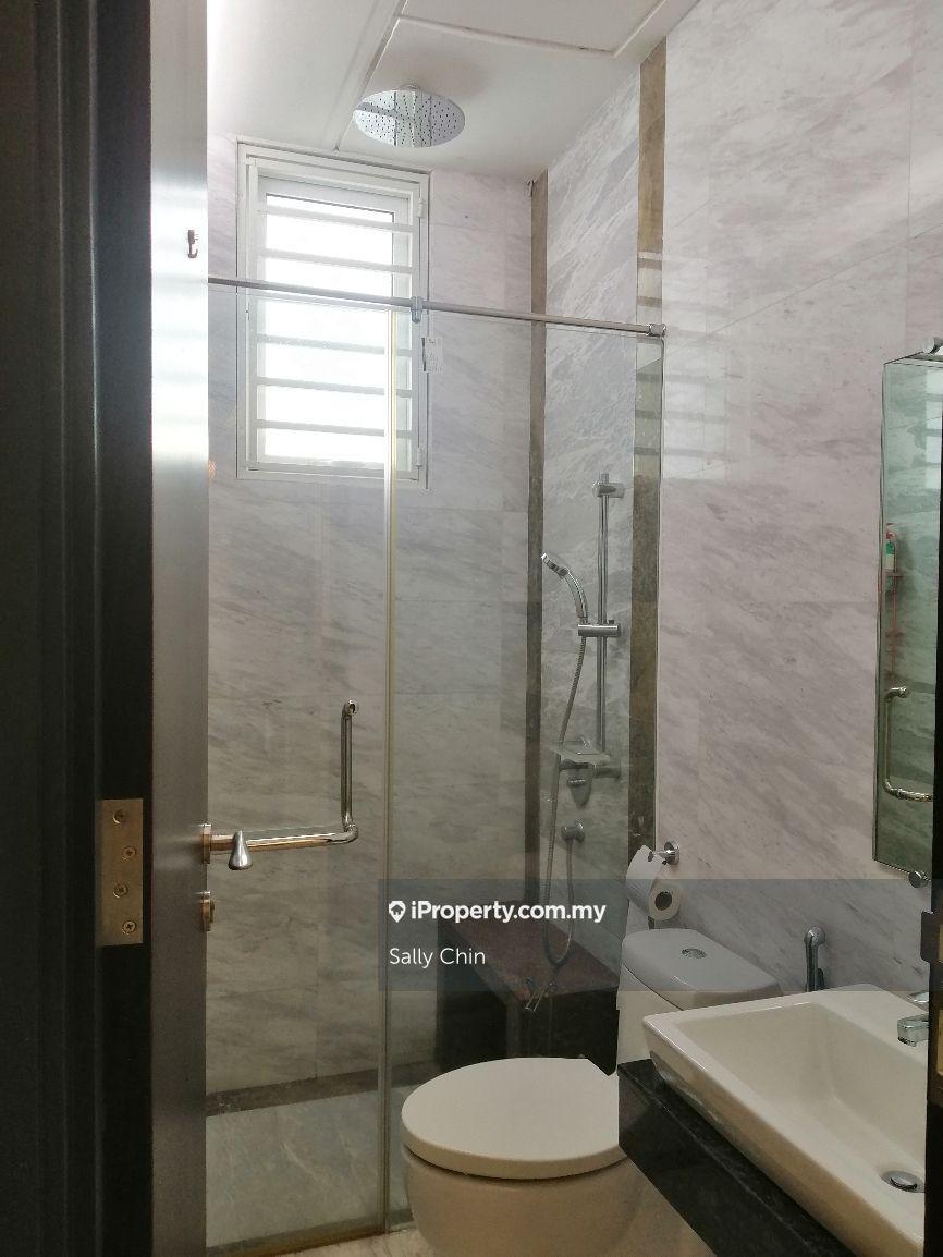 Kondominium untuk Dijual di The Cantonment oleh Sally Chin - iProperty.com.my