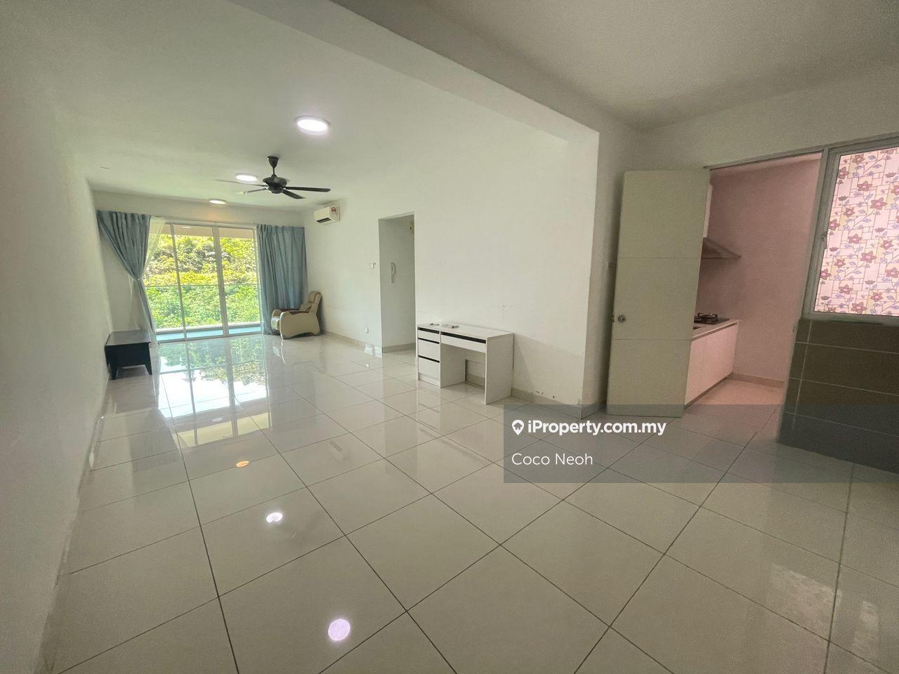 Kondominium untuk Dijual di Rimba Residence oleh Coco Neoh - iProperty.com.my