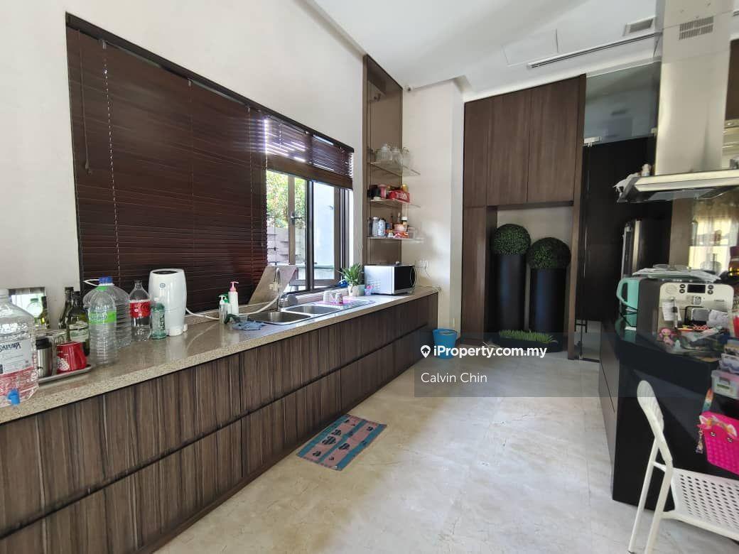 Bungalow House for Sale in The Reserve Puncak Kayangan Kemensah, Ulu Kelang by Calvin Chin - iProperty.com.my