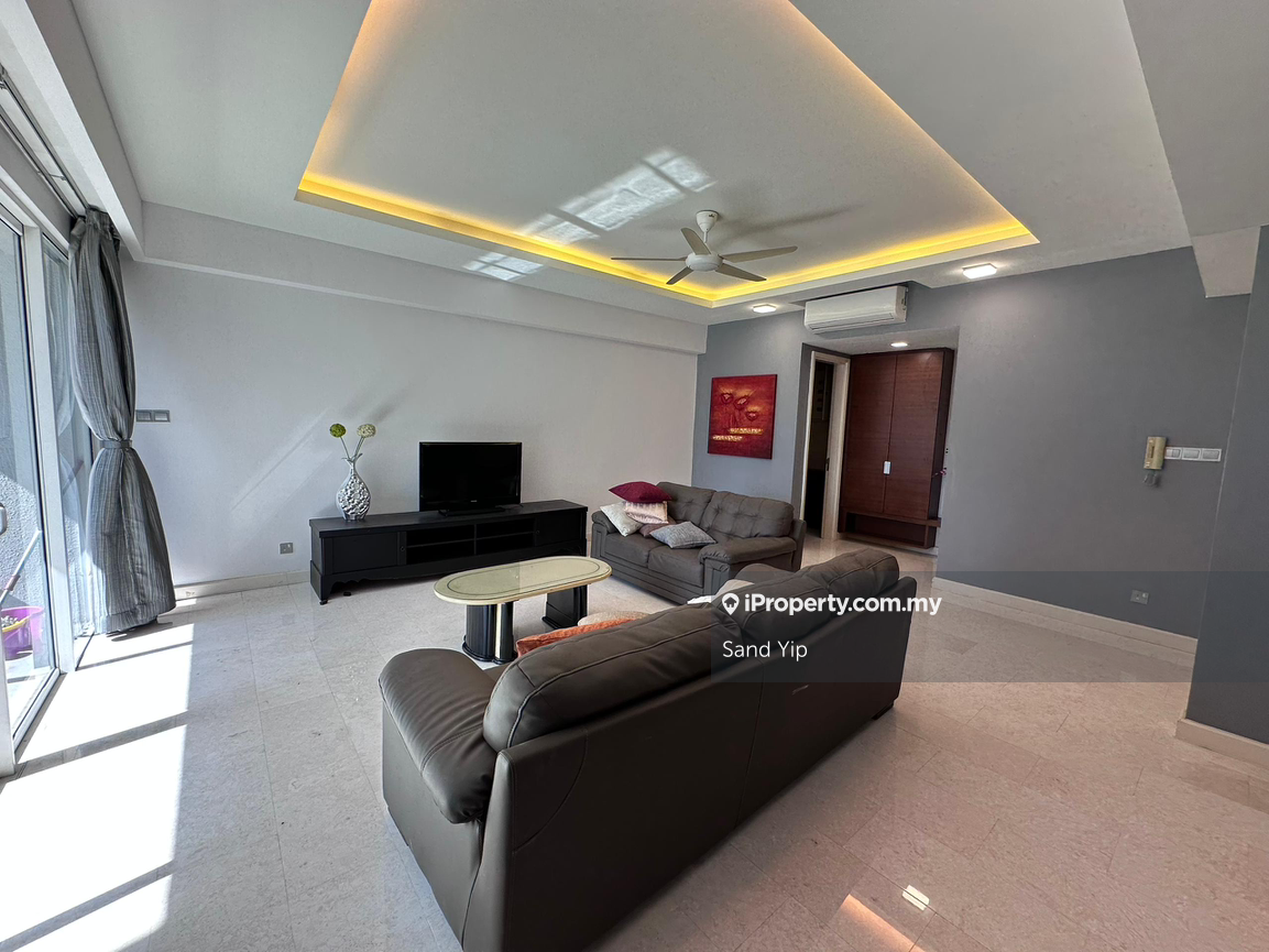 Kondominium untuk Dijual di Tiffani Kiara oleh Sand Yip - iProperty.com.my