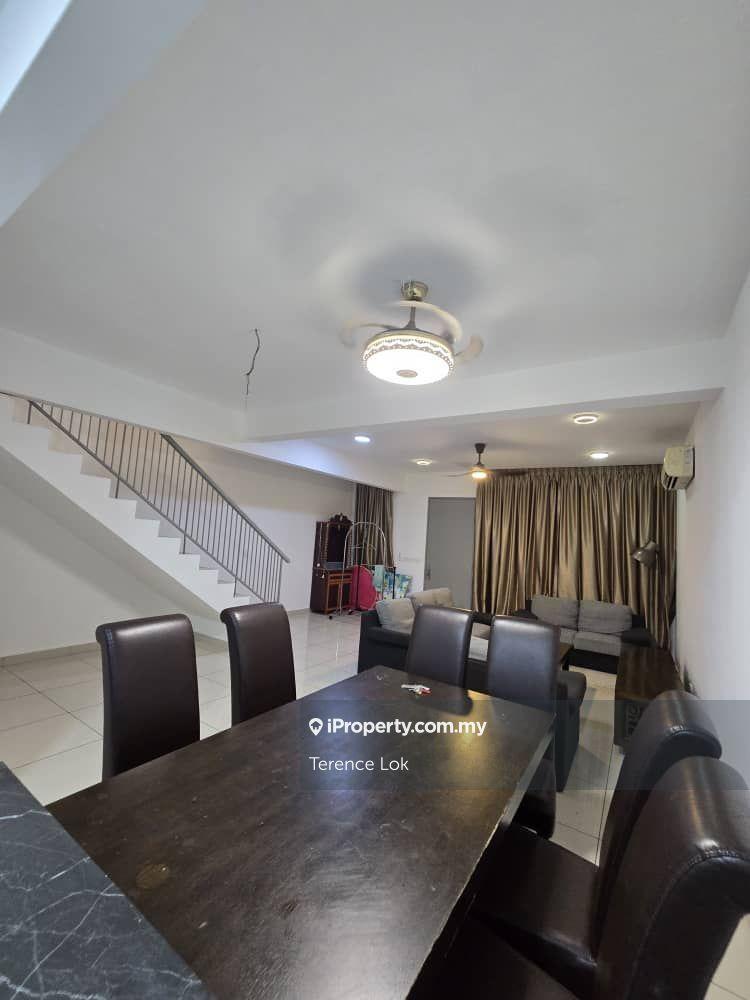 Rumah Berangkai 2 Tingkat untuk Disewa di S2 Heights, Seremban 2 oleh Terence Lok - iProperty.com.my