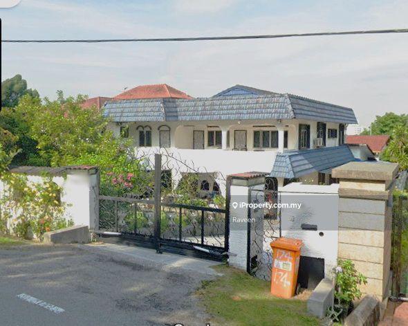 Bungalow House for Sale in Section 5, Bukit gasing, Petaling Jaya by Raveen - iProperty.com.my
