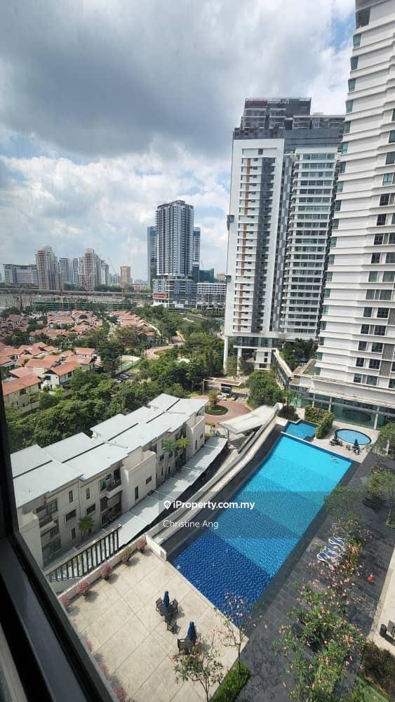 Kondominium untuk Disewa di Nautica Lake Suites oleh Christine Ang - iProperty.com.my
