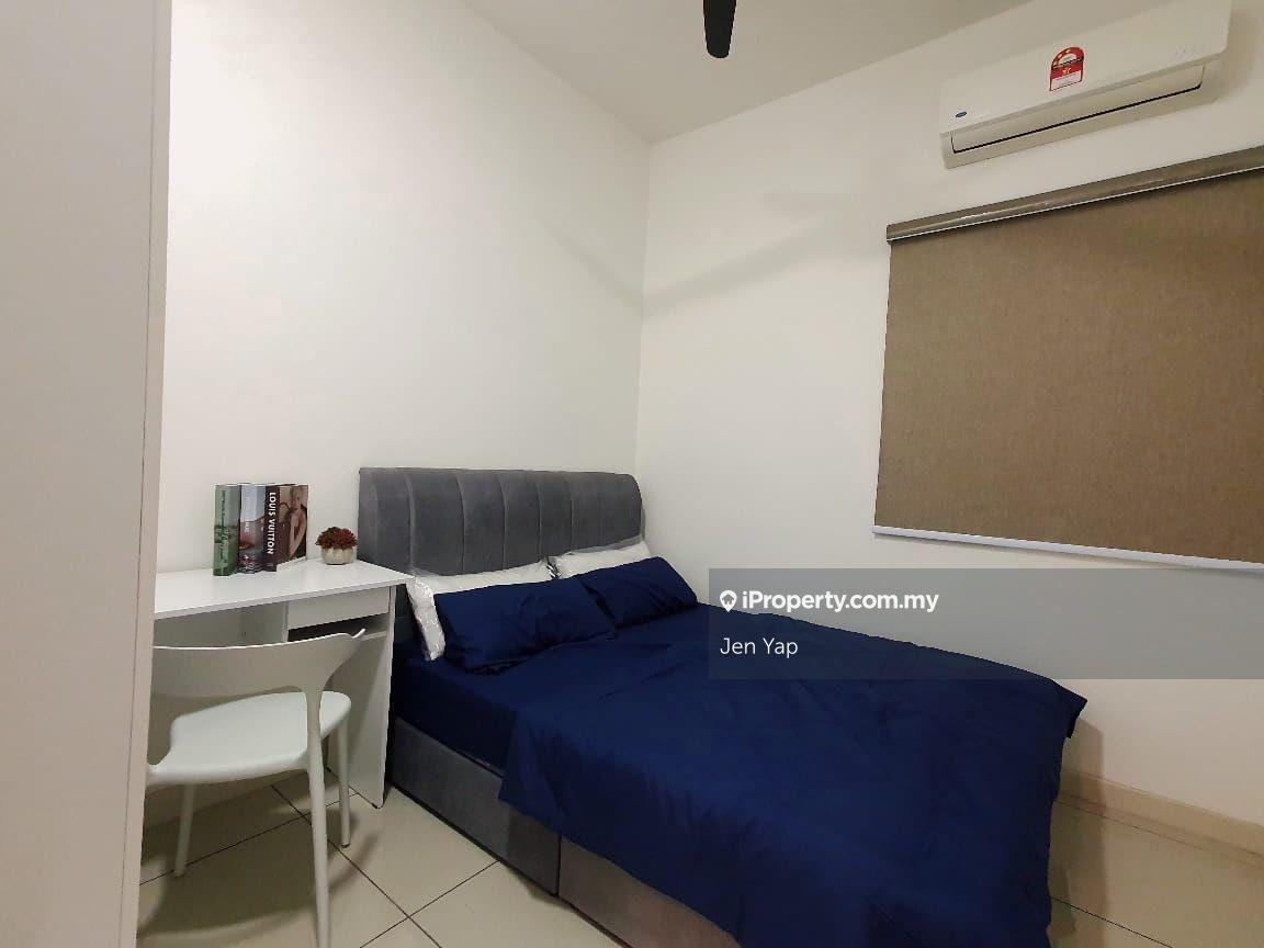 Residensi Servis untuk Disewa di Savanna Executive Suite @ Southville City oleh Jen Yap - iProperty.com.my