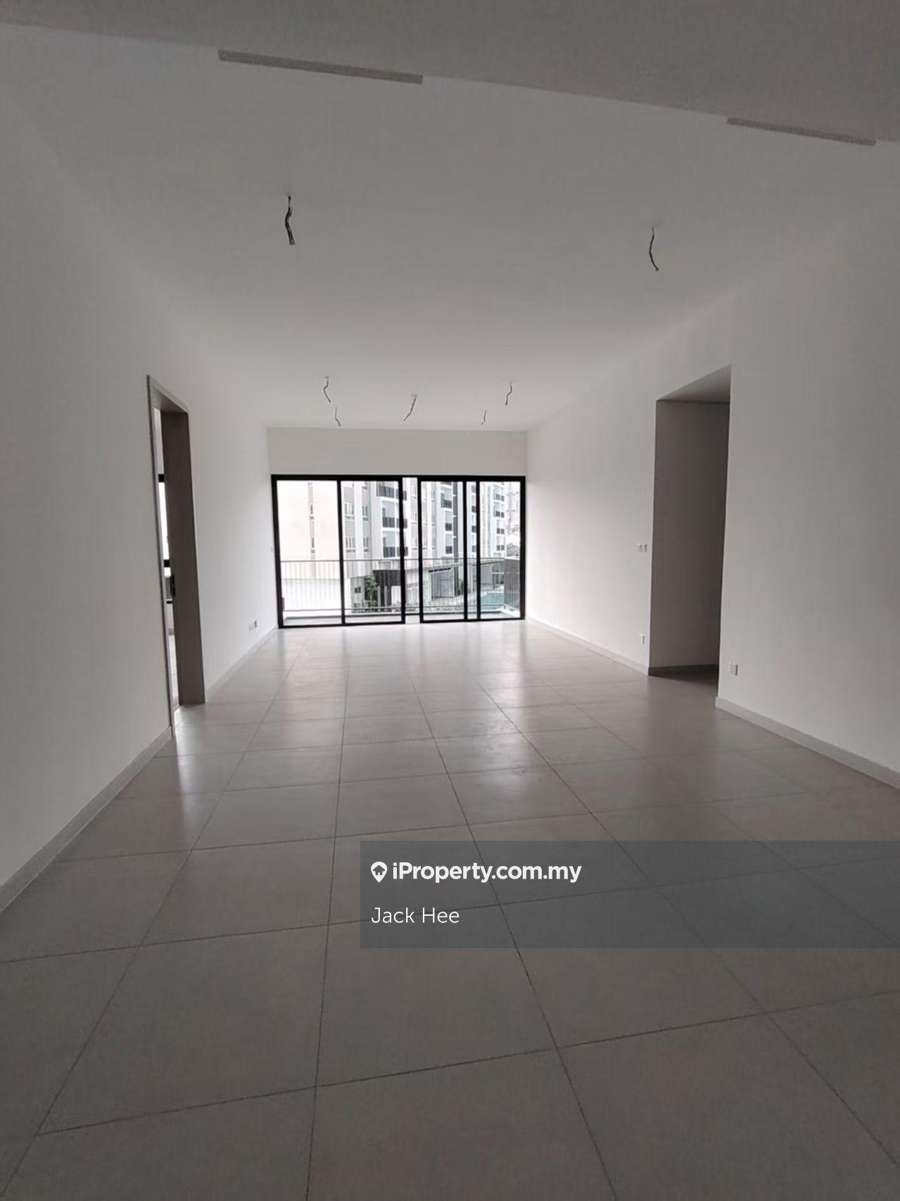 Kondominium untuk Dijual di ALIX Residences oleh Jack Hee - iProperty.com.my