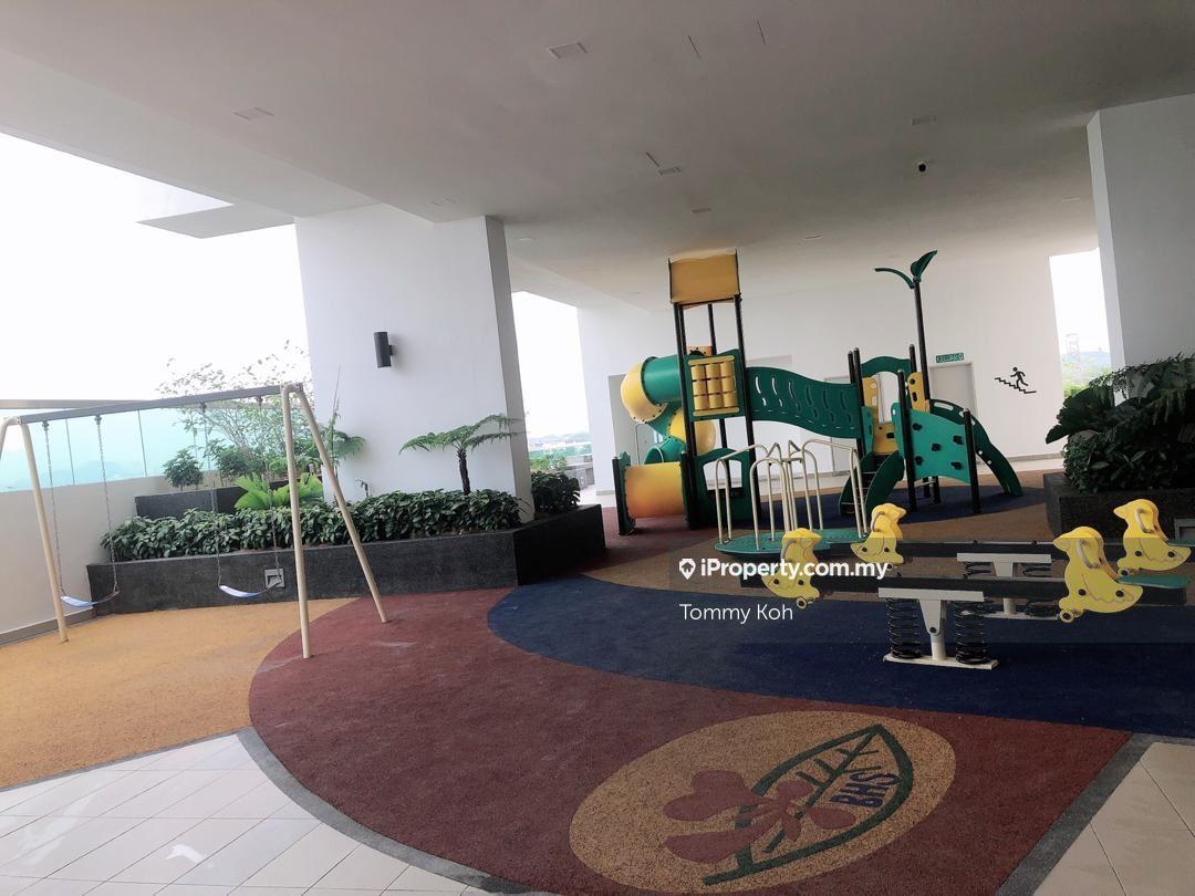 Residensi Servis untuk Dijual di Saville D'lake oleh Tommy Koh - iProperty.com.my