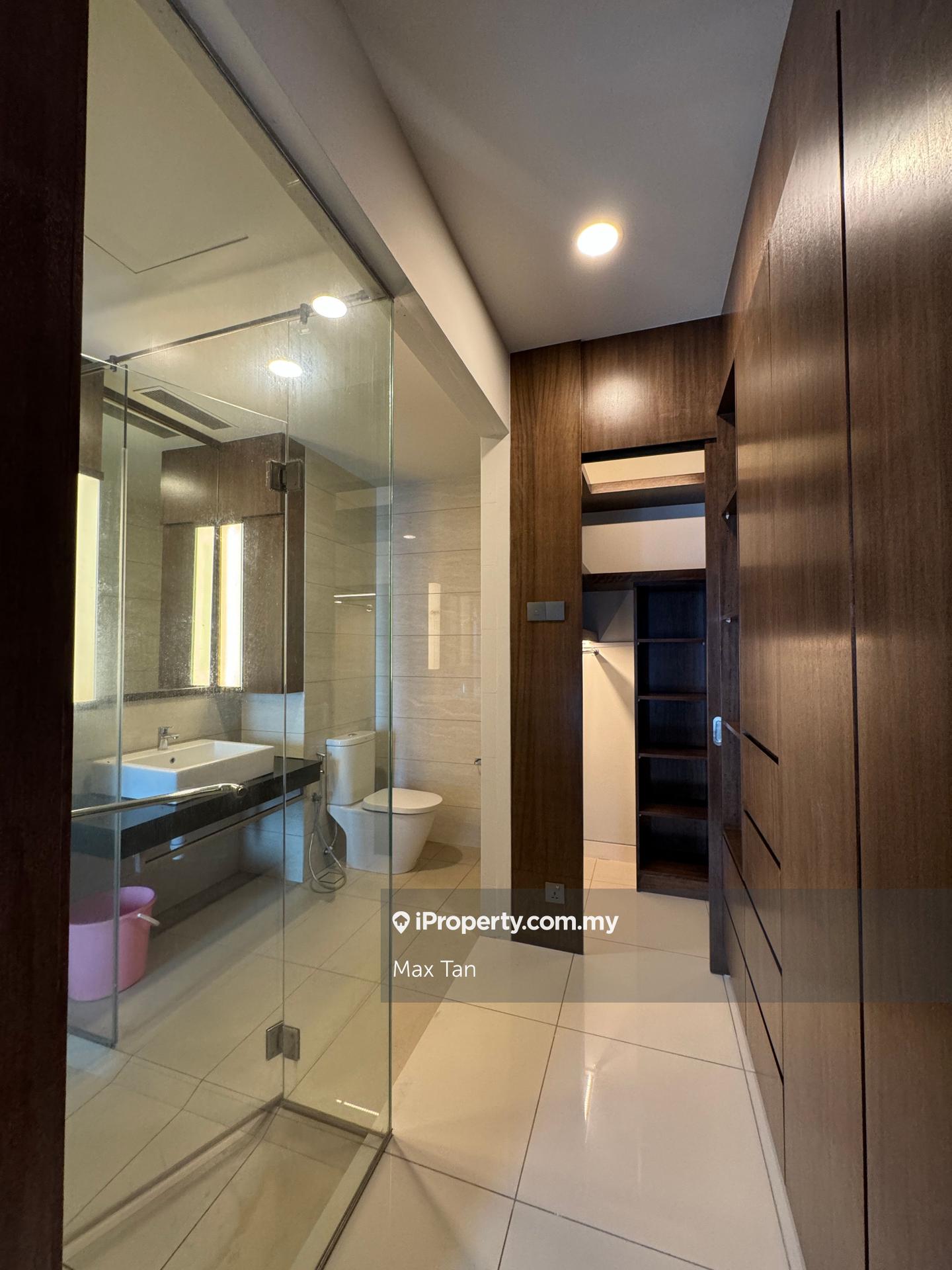 Service Residence for Sale in Bayberry @ Tropicana Gardens by Max Tan - iProperty.com.my
