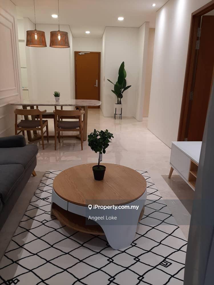 Residensi Servis untuk Disewa di Sky Suites @ KLCC oleh Angeel Loke - iProperty.com.my