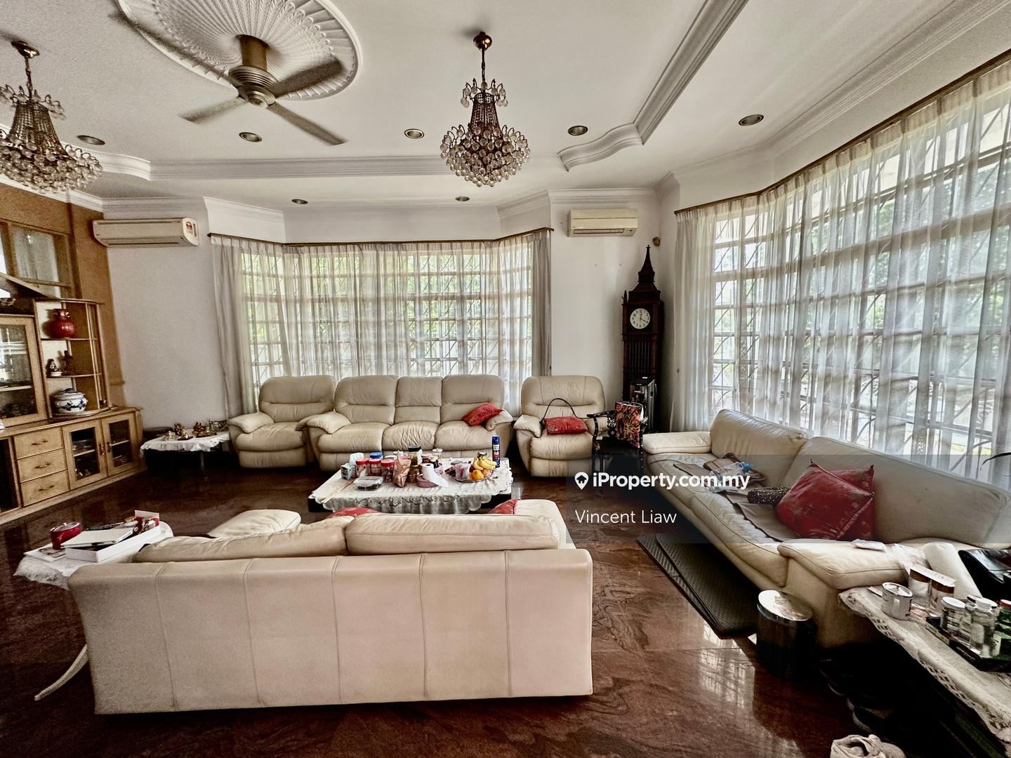 Banglo untuk Dijual di Seksyen 6, Kota Damansara oleh Vincent Liaw - iProperty.com.my