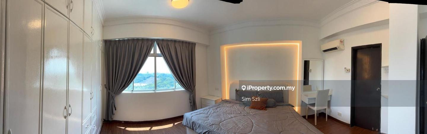 Kondominium untuk Disewa di Bayu Angkasa oleh Sim Szli - iProperty.com.my