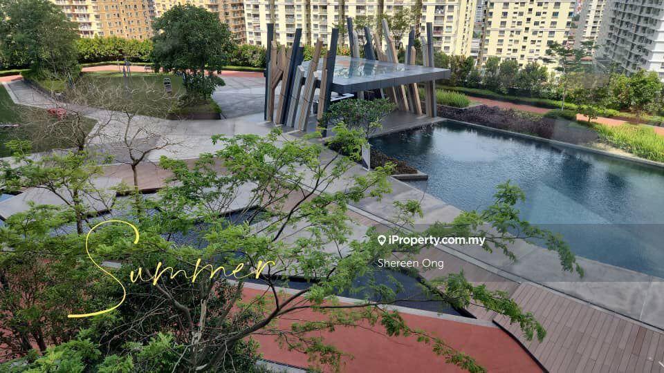 Service Residence for Sale in The Ridge by Shereen Ong - iProperty.com.my