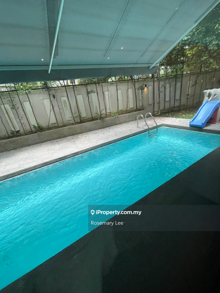 Semi-Detached House for Sale in Mont Kiara, Kuala Lumpur by Rosemary Lee - iProperty.com.my