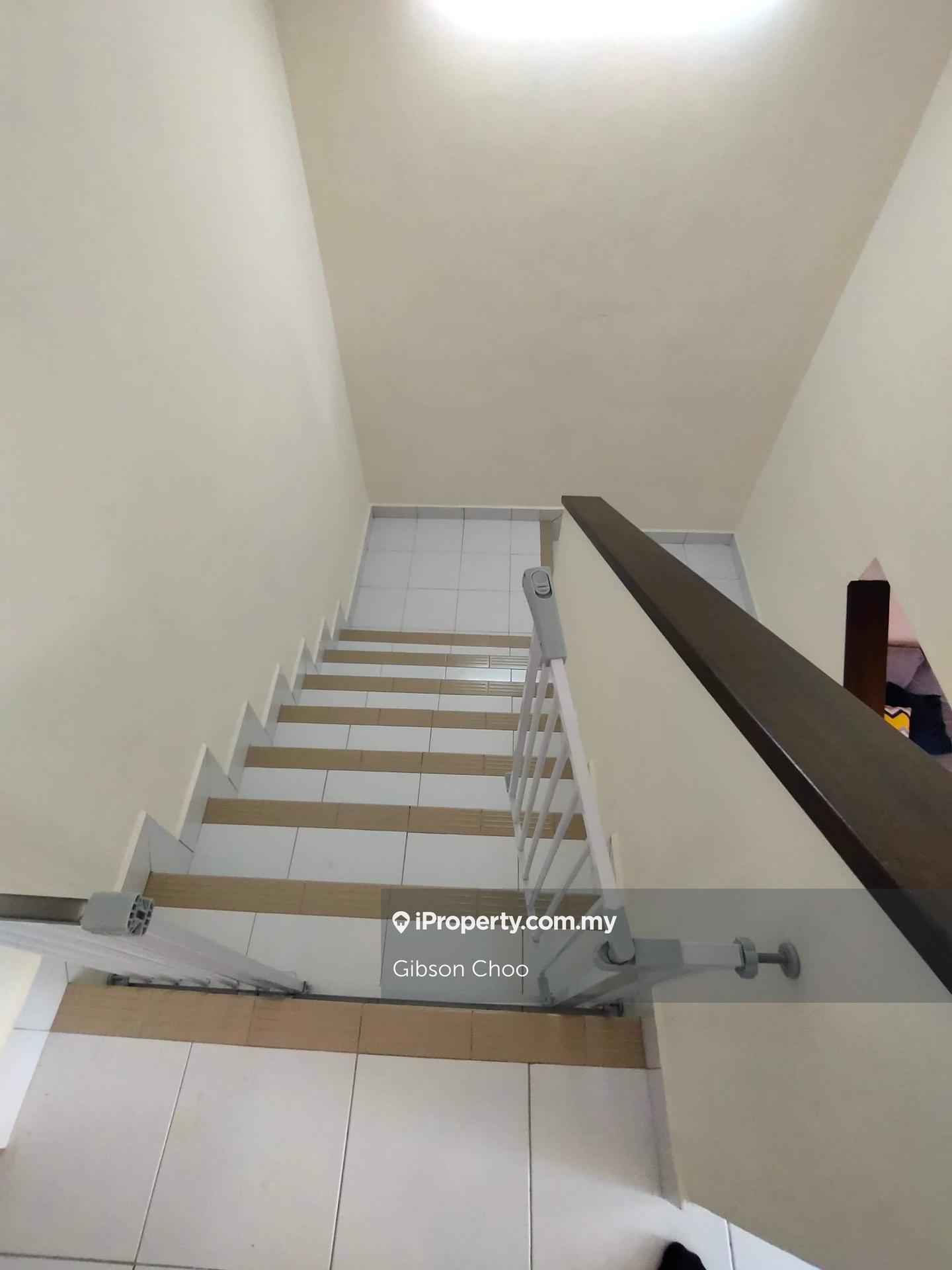 Rumah Berangkai 2 Tingkat untuk Dijual di Bandar Sungai Long, Selangor oleh Gibson Choo - iProperty.com.my