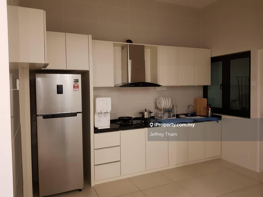Condominium for Sale in Sky Condominium (Skyz Residence) by Jeffrey Tham - iProperty.com.my