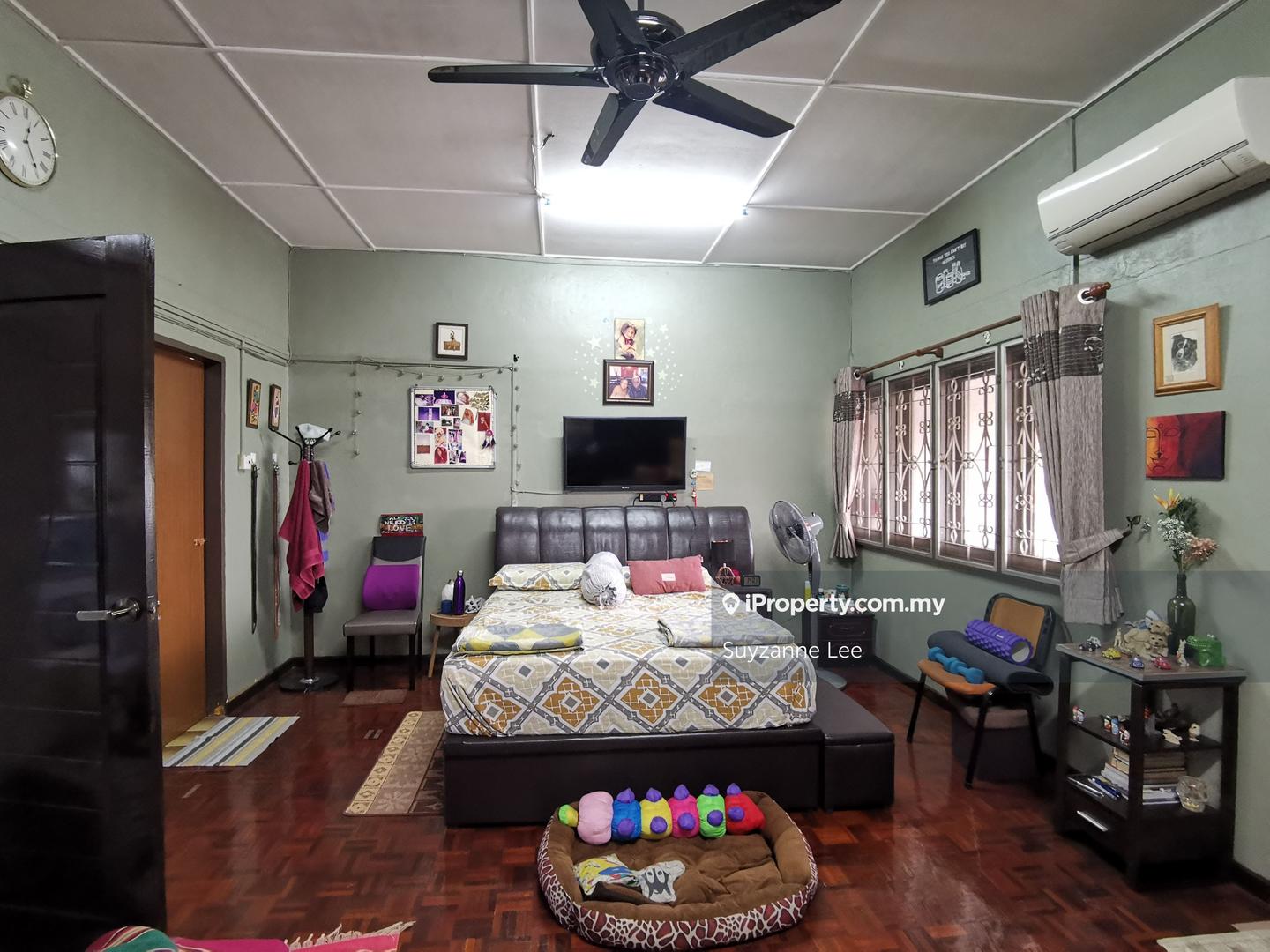 Rumah Berangkai 2 Tingkat untuk Disewa di Teluk Pulai, Klang oleh Suyzanne Lee - iProperty.com.my