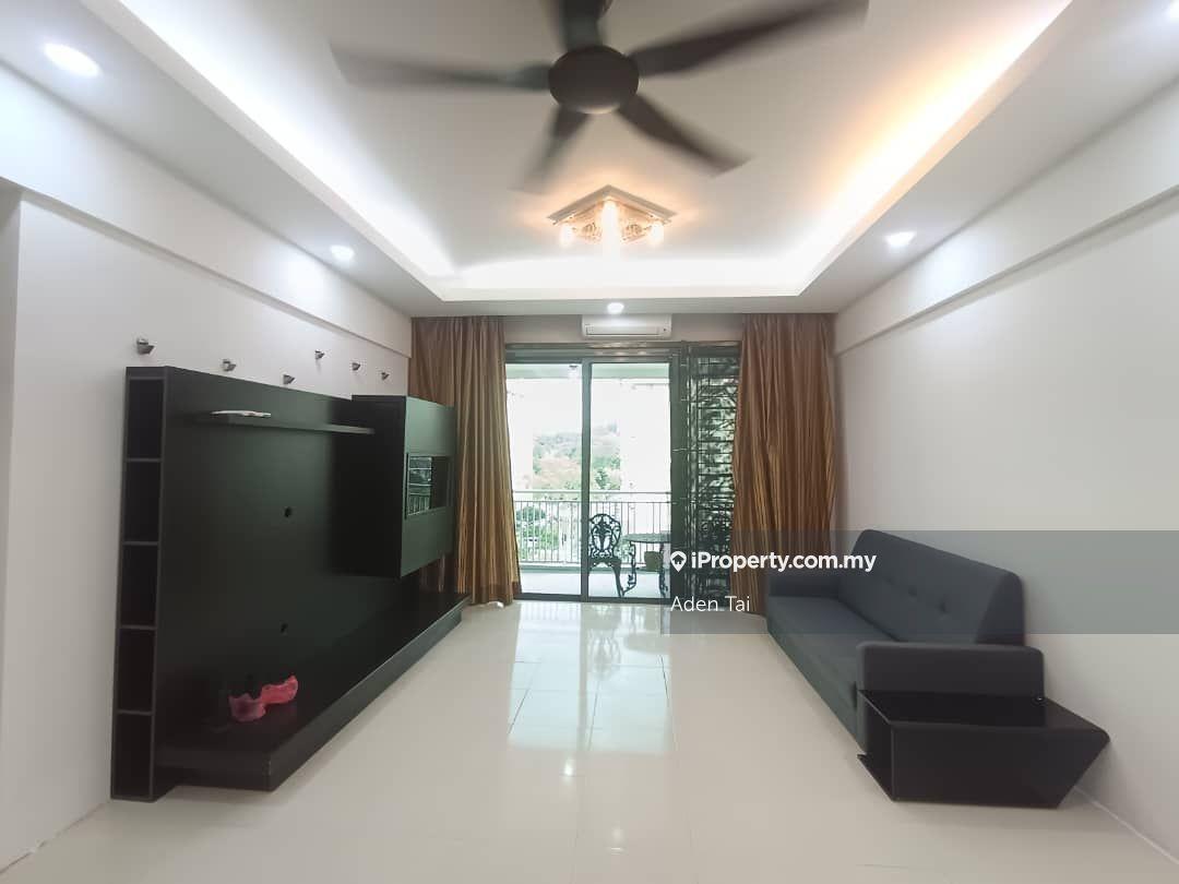 Service Residence for Sale in D'Alamanda by Aden Tai - iProperty.com.my