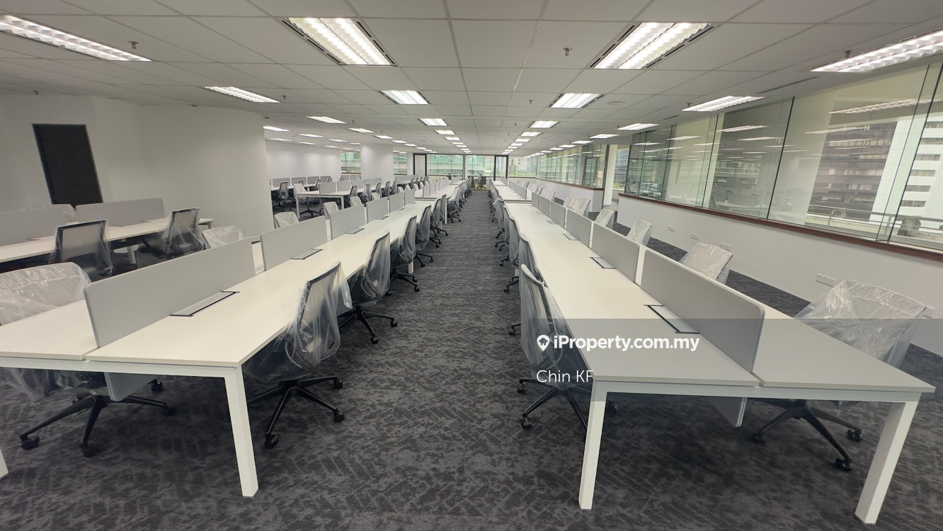 Office for Rent in KLCC, KL City Centre by Chin KF - iProperty.com.my