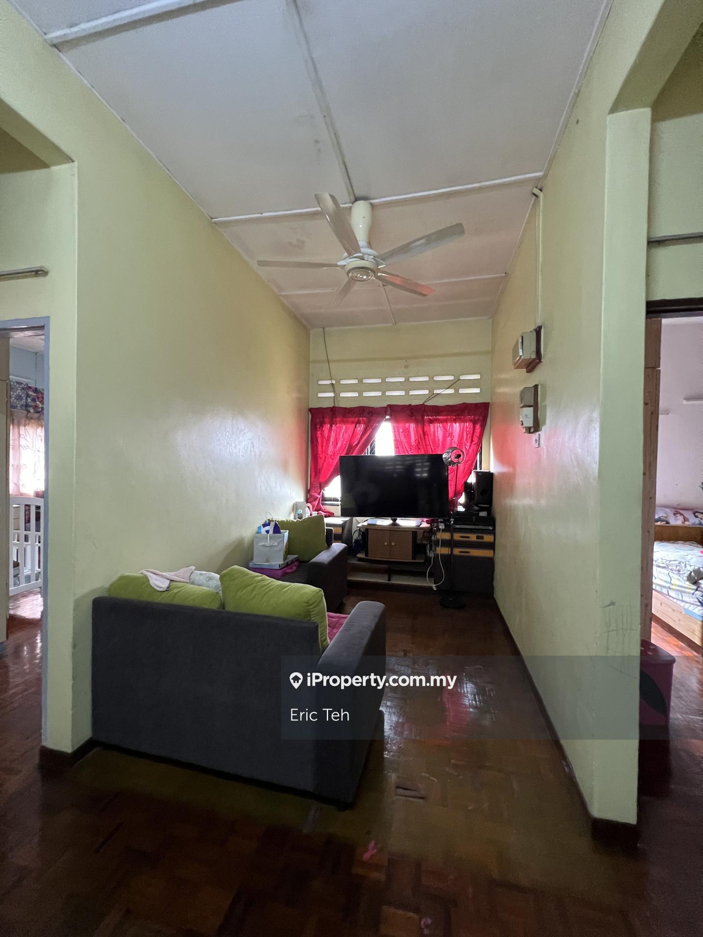 Banglo untuk Dijual di Rasah, Seremban, Rasah oleh Eric Teh - iProperty.com.my