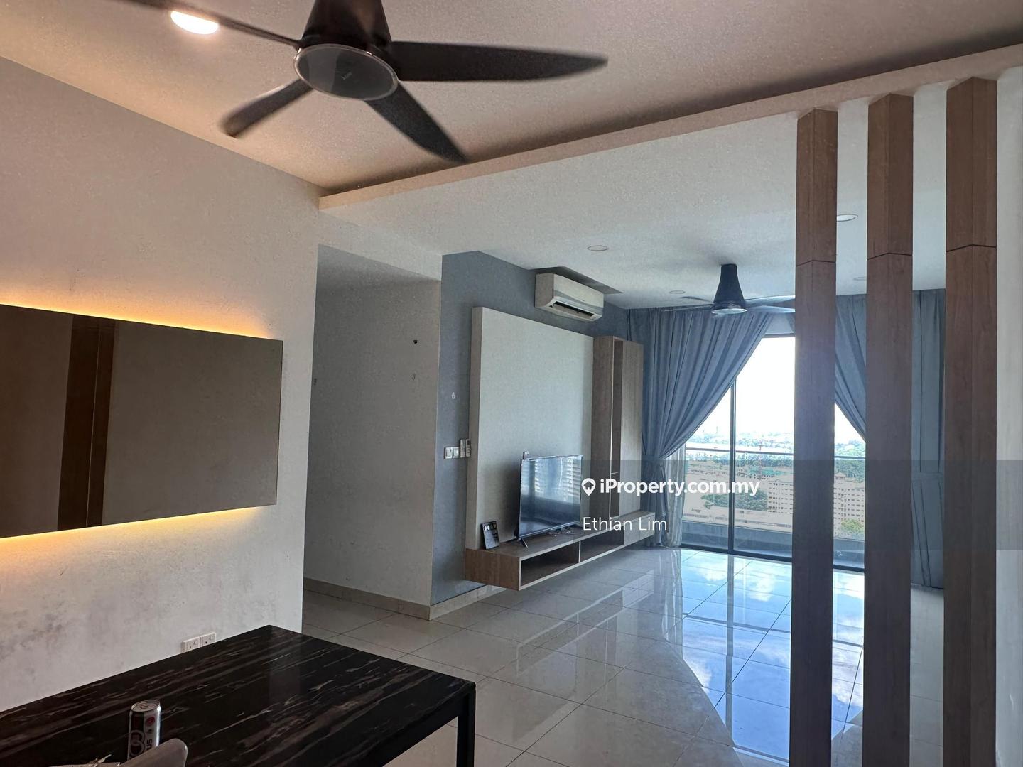 Service Residence for Sale in LakePark Residence @ KL North by Ethian Lim - iProperty.com.my