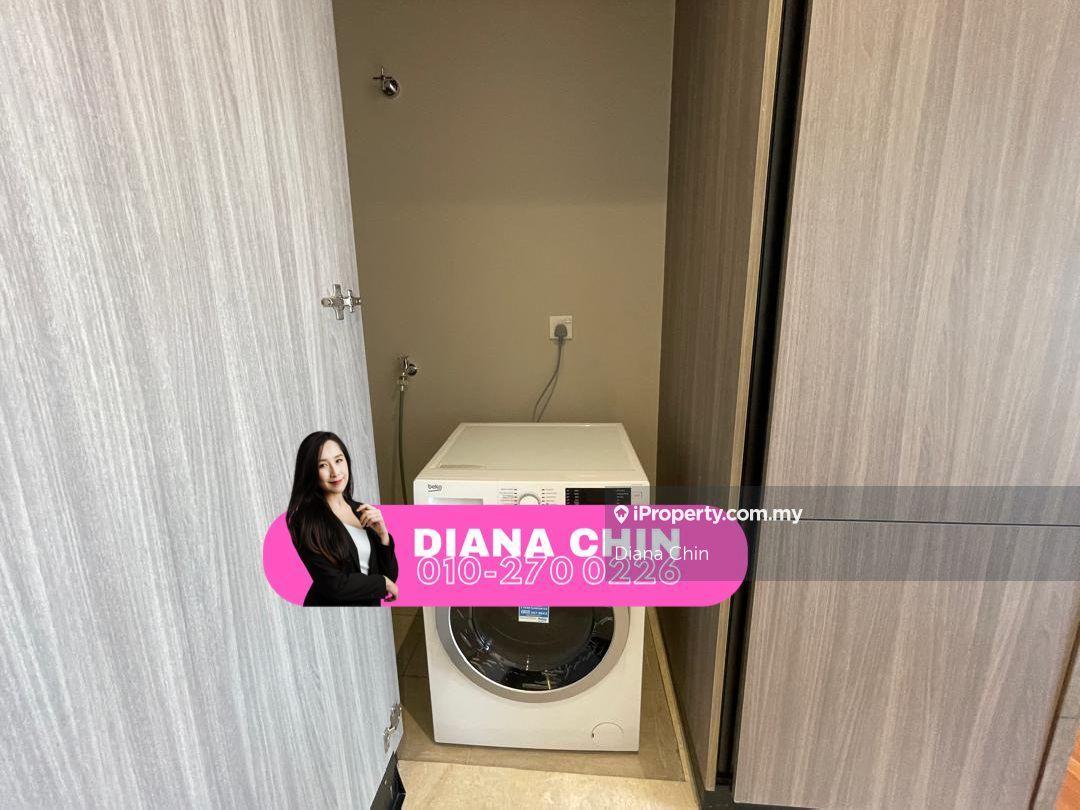 Service Residence for Sale in Straits Residences by Diana Chin - iProperty.com.my