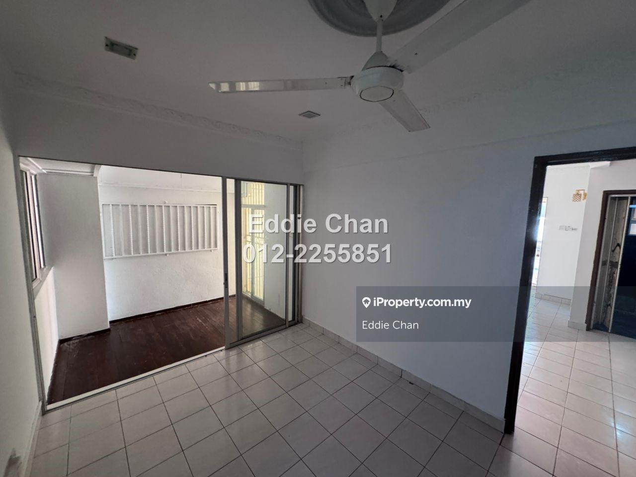 Townhouse for Sale in Wangsa Maju, Setapak by Eddie Chan - iProperty.com.my