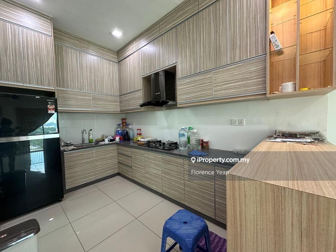 Kondominium untuk Dijual di Tree Sparina oleh Florence Yeap - iProperty.com.my