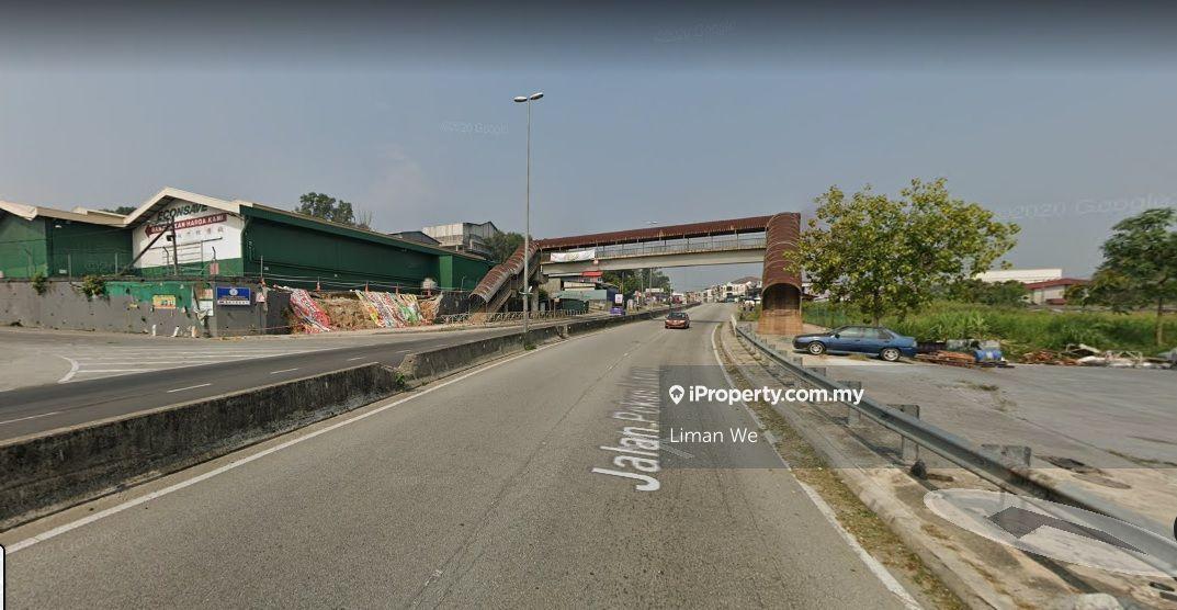Tanah Perindustrian untuk Dijual di kampung baru subang, u5, Shah Alam oleh Liman We - iProperty.com.my