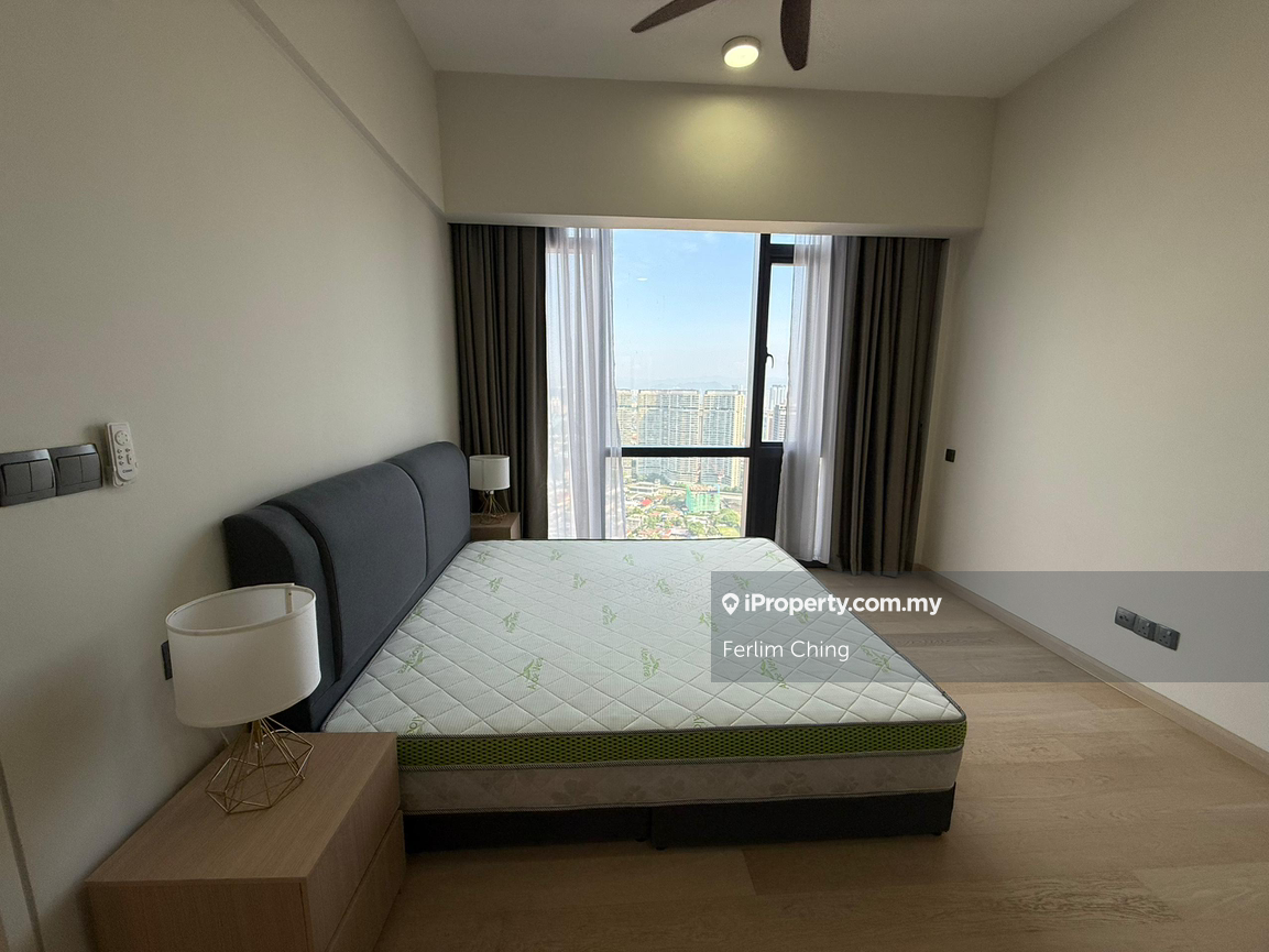 Service Residence for Rent in Star Residences One by Ferlim Ching - iProperty.com.my