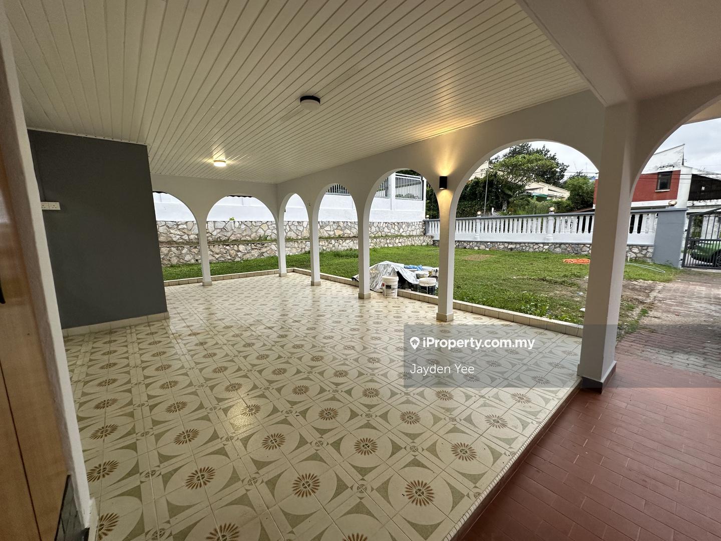 Semi-Detached House for Sale in Damansara Heights, Damansara Heights by Jayden Yee - iProperty.com.my