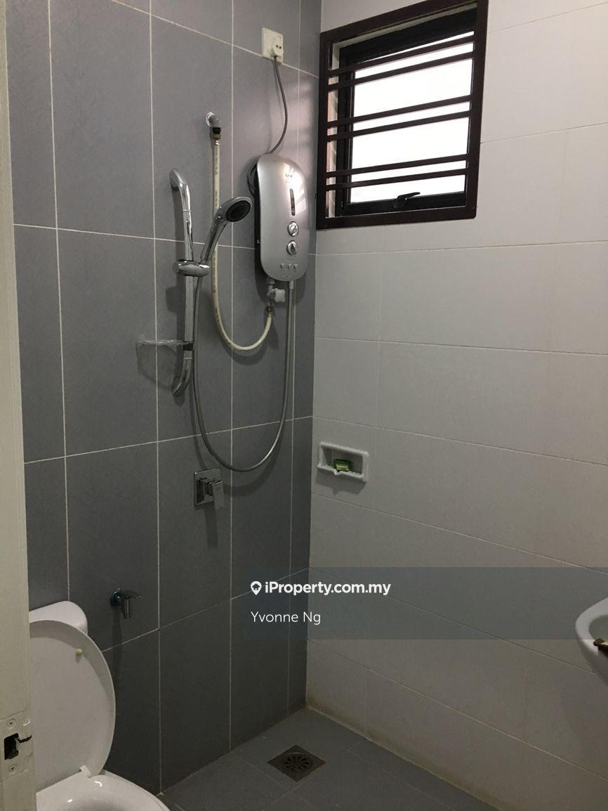 Rumah Kluster untuk Dijual di Taman Bukit Indah @ Garden Villa, Johor Bahru oleh Yvonne Ng - iProperty.com.my