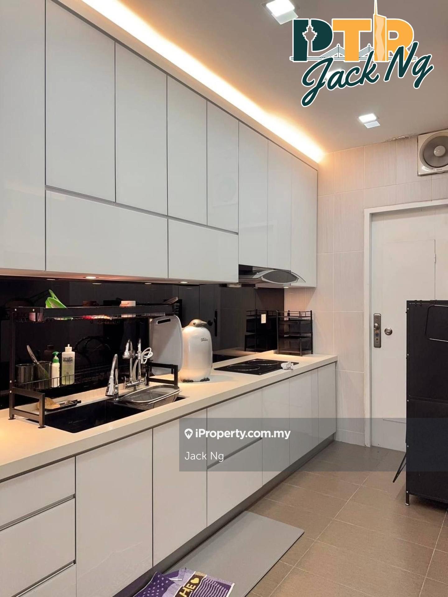 3-storey Terraced House for Rent in Bagan Lalang, Butterworth by Jack Ng - iProperty.com.my