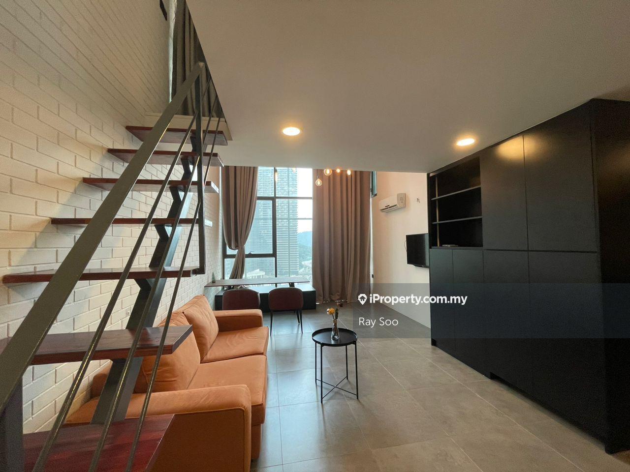 Residensi Servis untuk Disewa di Empire Damansara oleh Ray Soo - iProperty.com.my