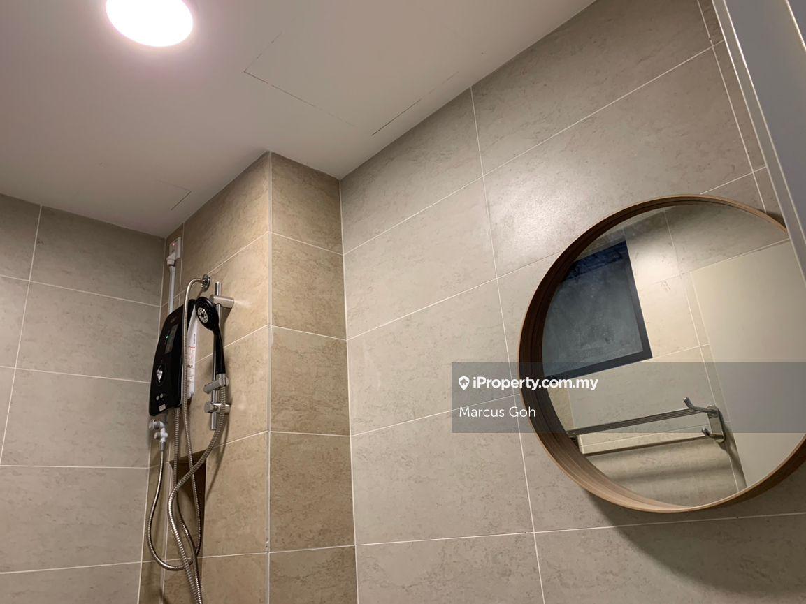 Residensi Servis untuk Disewa di Setia City Residences oleh Marcus Goh - iProperty.com.my