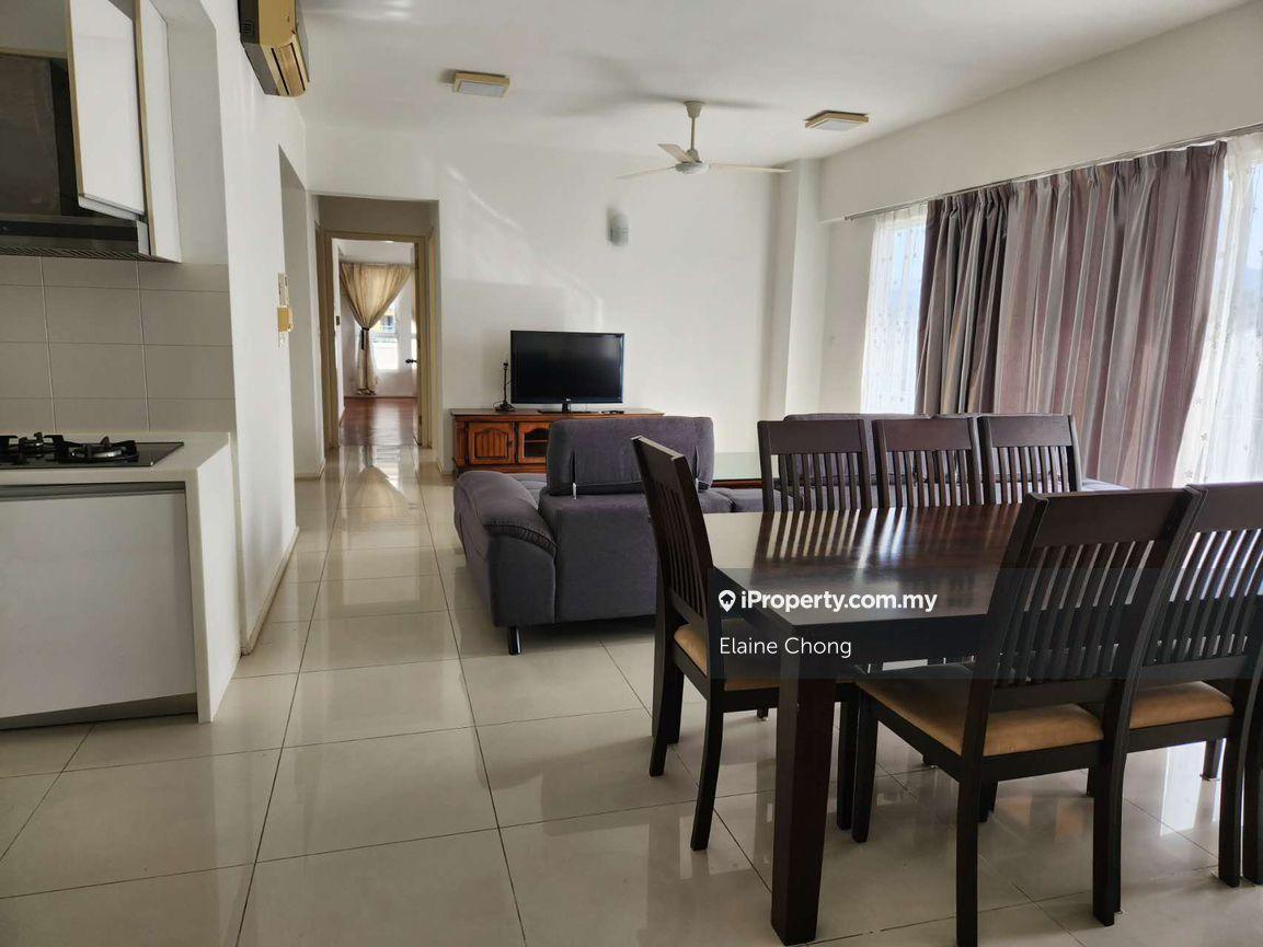 Condominium for Sale in One Jelatek by Elaine Chong - iProperty.com.my