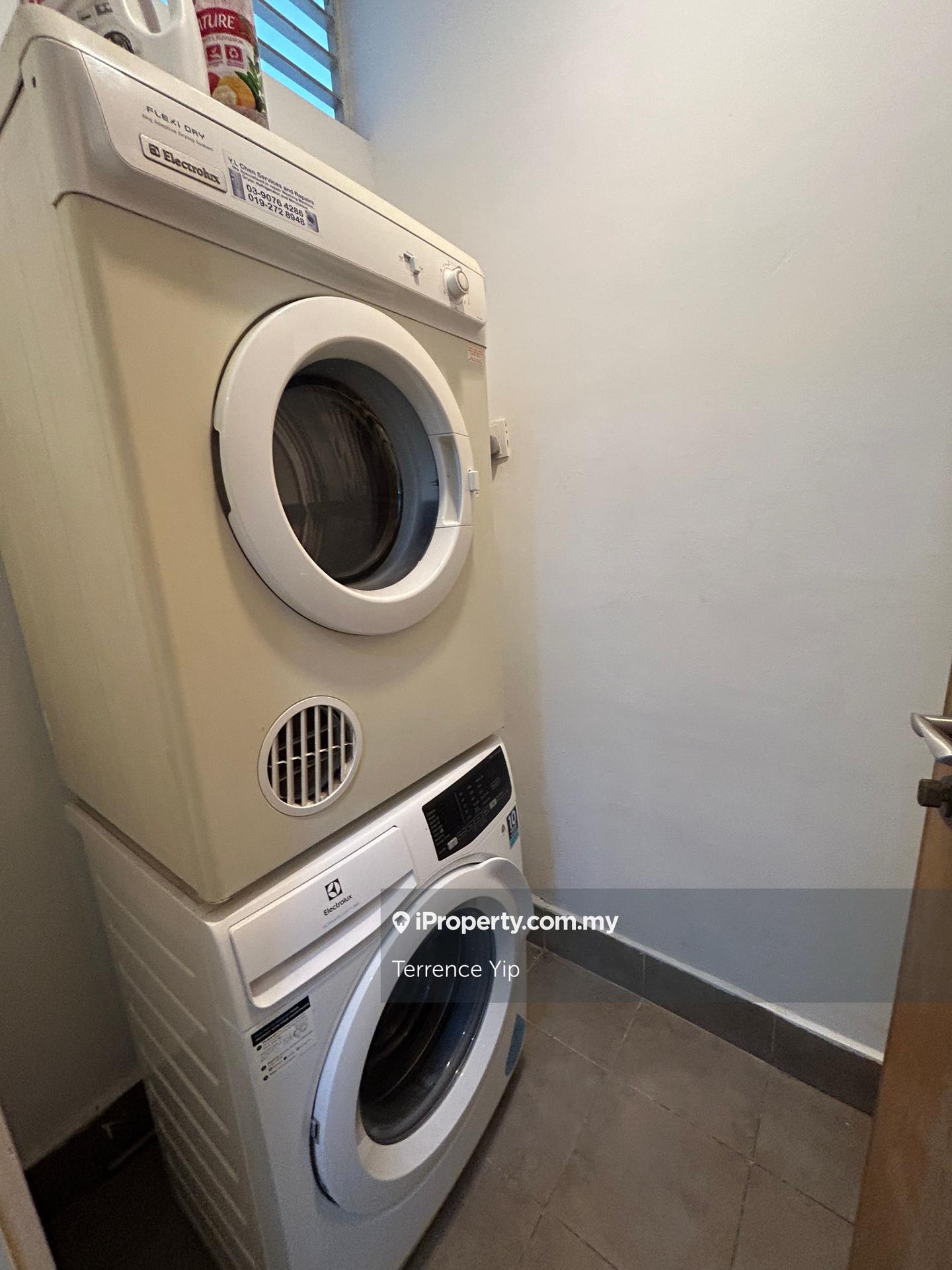 Kondominium untuk Dijual di Brunsfield EmbassyView oleh Terrence Yip - iProperty.com.my