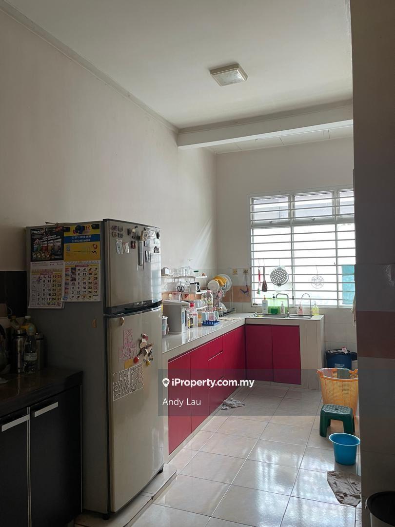 Shop-Office for Sale in Taman Desa Cemerlang, Ulu Tiram by Andy Lau - iProperty.com.my