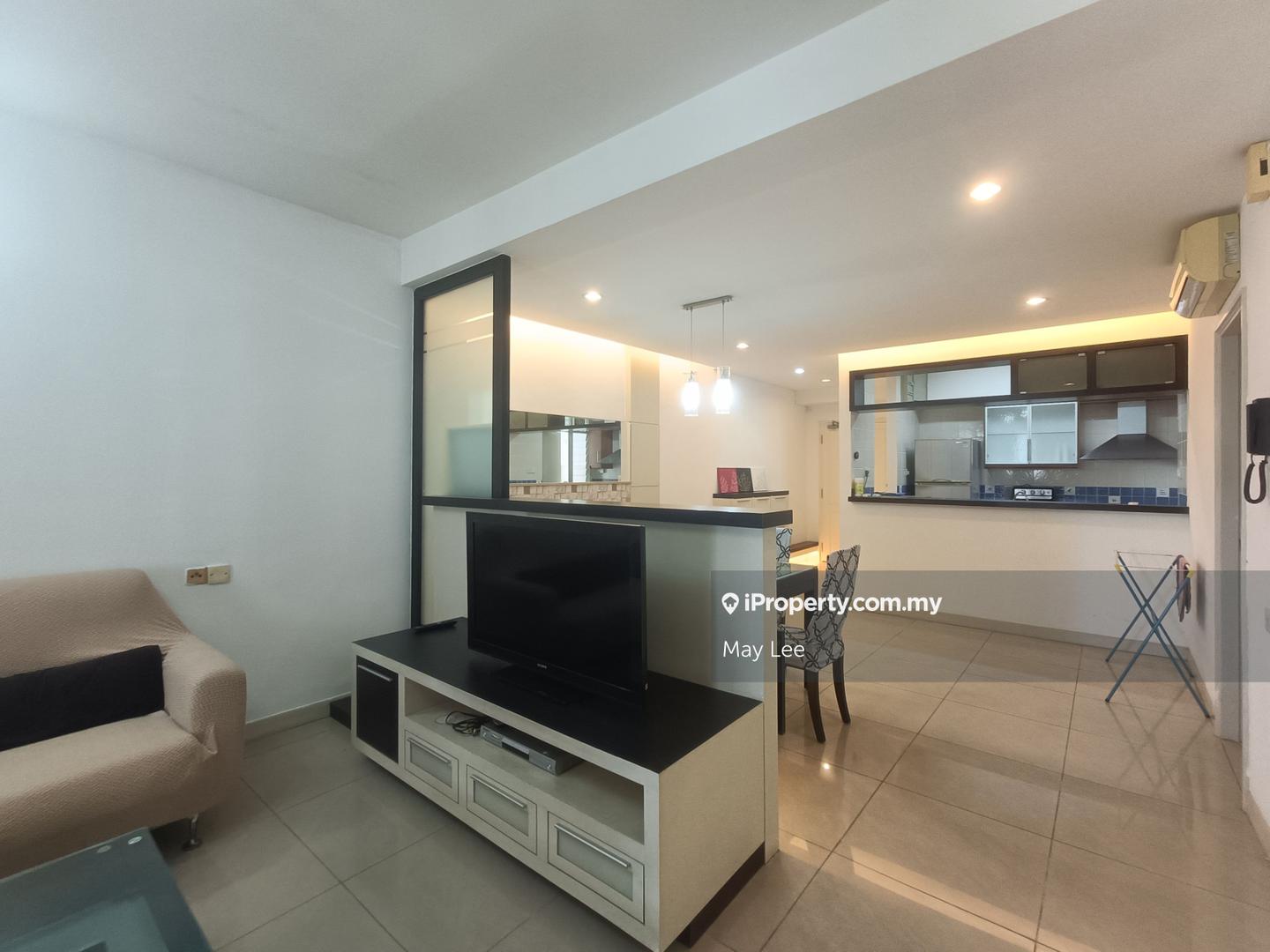Condominium for Rent in Kiaramas Sutera by May Lee - iProperty.com.my