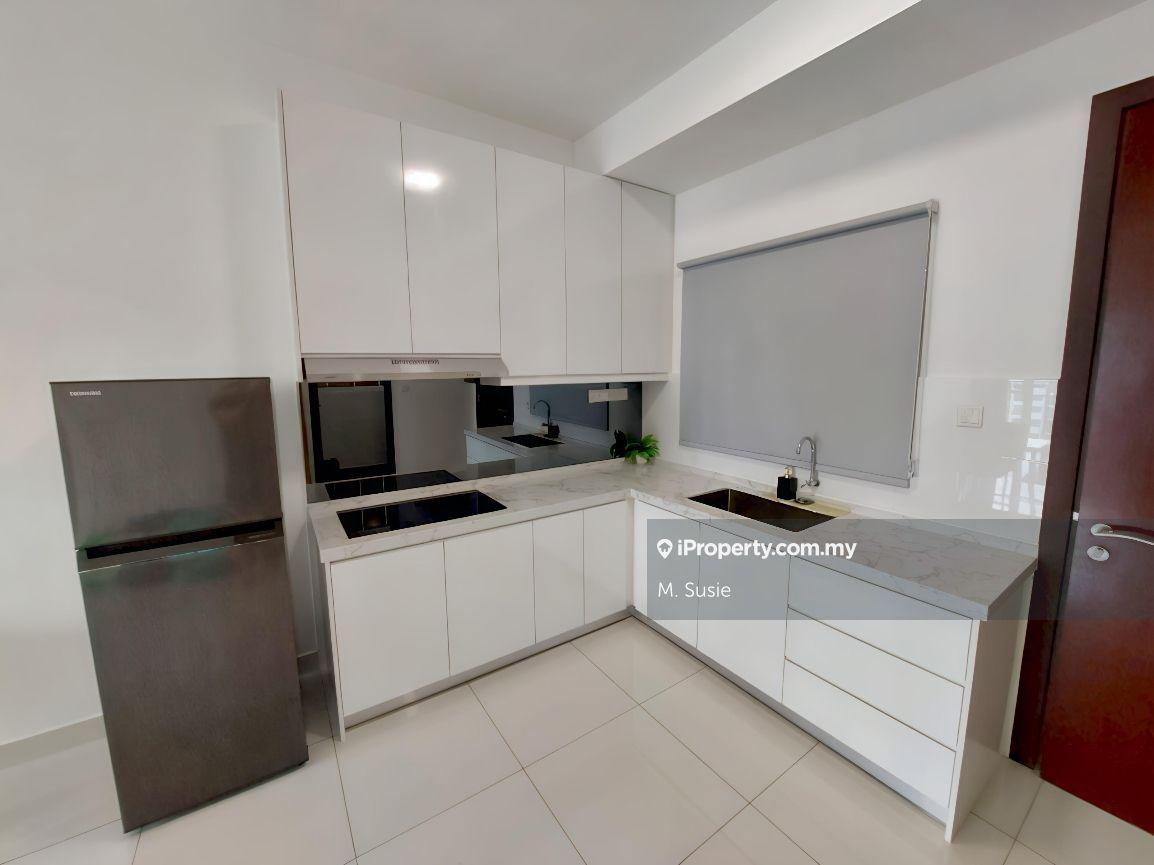 Condominium for Rent in Inspirasi by M. Susie - iProperty.com.my