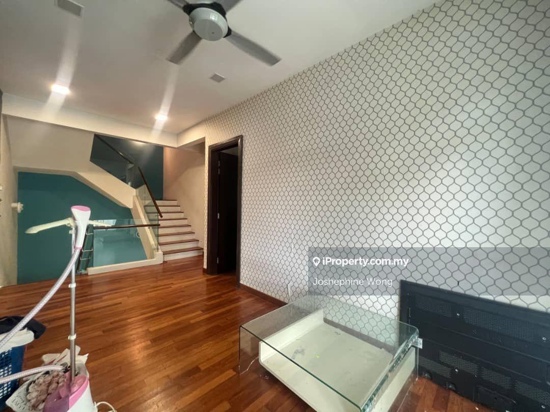 Semi-Detached House for Sale in Bandar Bukit Mahkota, Bangi by Joshephine Wong - iProperty.com.my