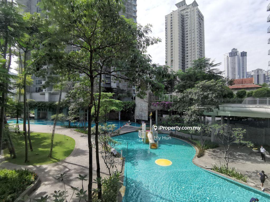 Condominium for Sale in 28 Mont Kiara @ MK28 by Lily Hun - iProperty.com.my