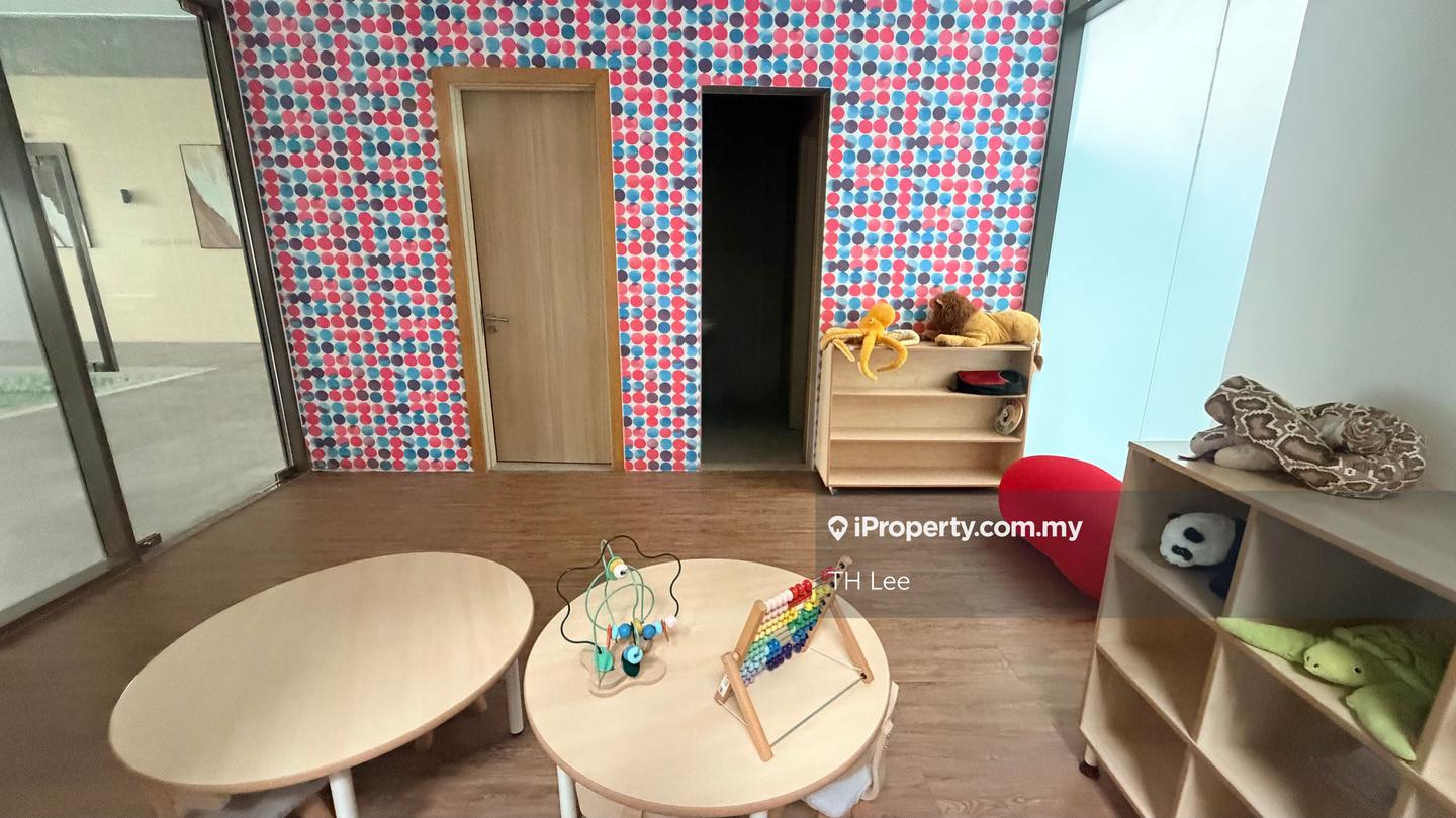 Condominium for Sale in Pinnacle Bangsar by TH Lee - iProperty.com.my