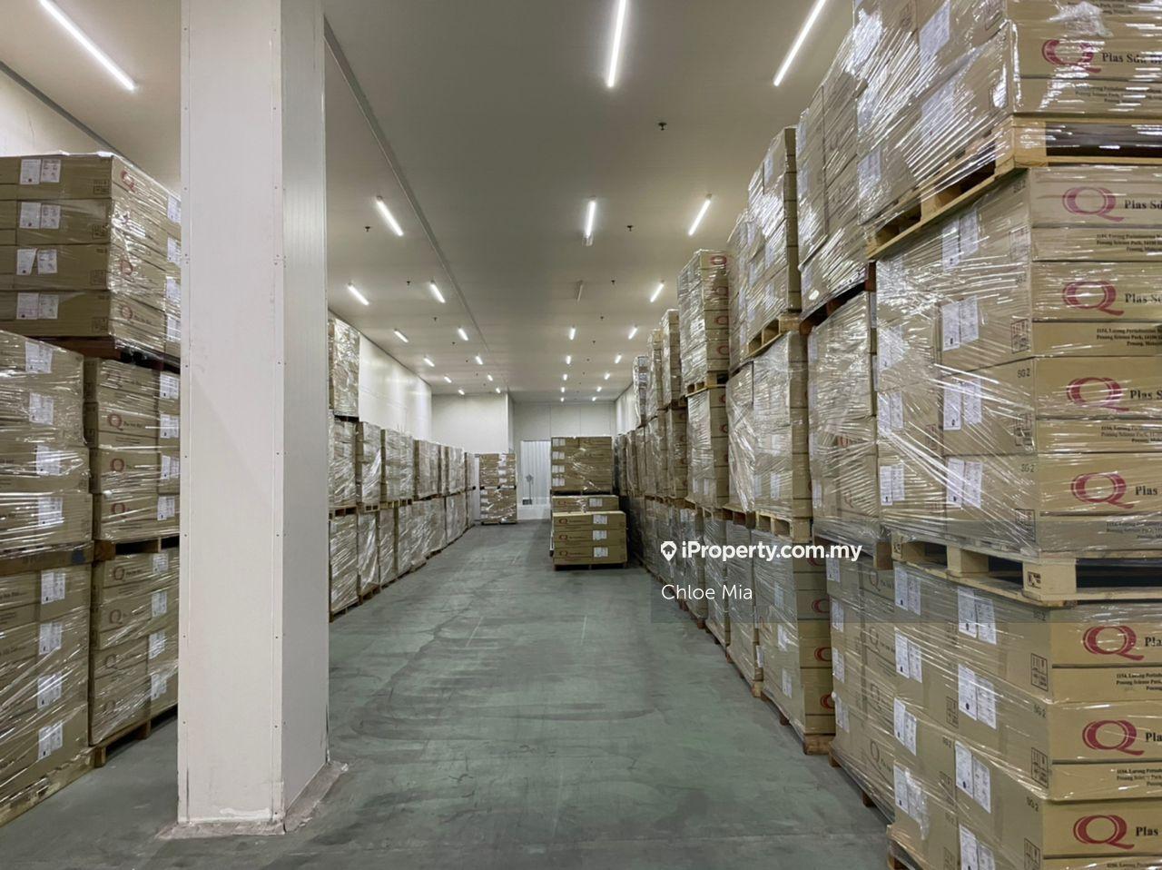 Kilang Terpisah untuk Disewa di Bukit Minyak, Penang oleh Chloe - iProperty.com.my