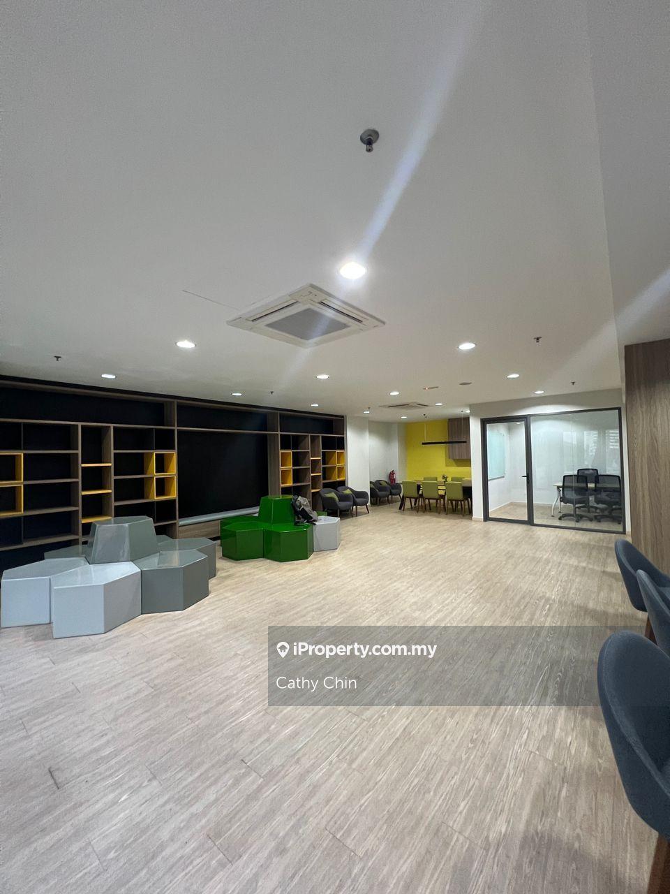 Kondominium untuk Dijual di Vivo Residential Suites oleh Cathy Chin - iProperty.com.my