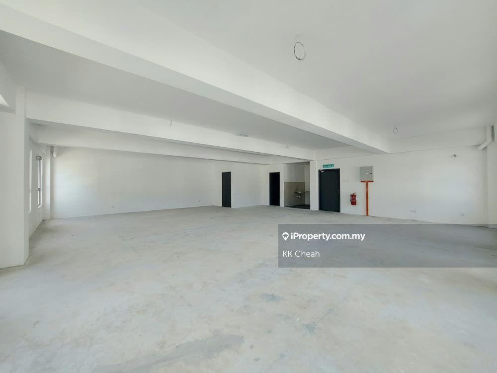 Semi-D Factory for Sale in Saujana Rawang, Rawang by KK Cheah - iProperty.com.my