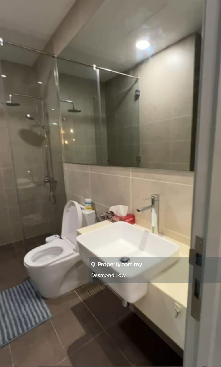 Residensi Servis untuk Disewa di KL Gateway Premium Residences oleh Desmond Low - iProperty.com.my