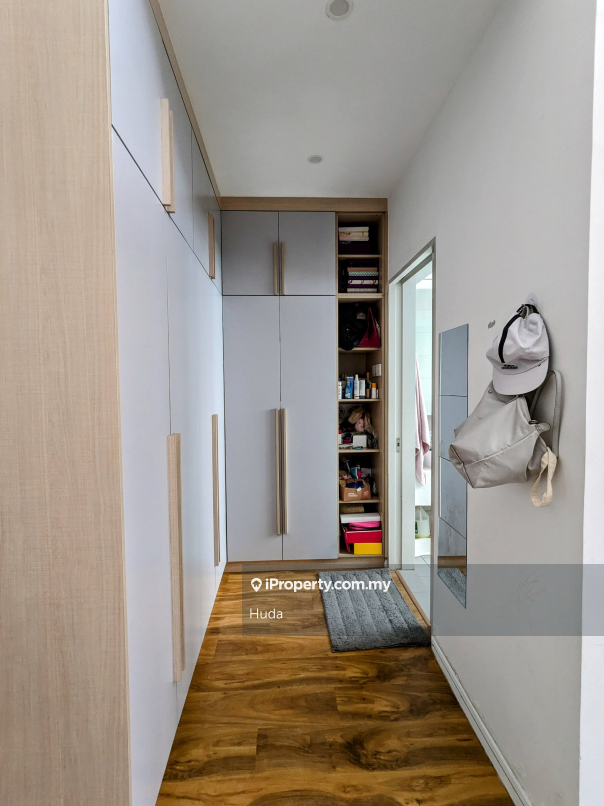 Rumah Berangkai 2 Tingkat untuk Dijual di Putrajaya, Putrajaya oleh Huda - iProperty.com.my