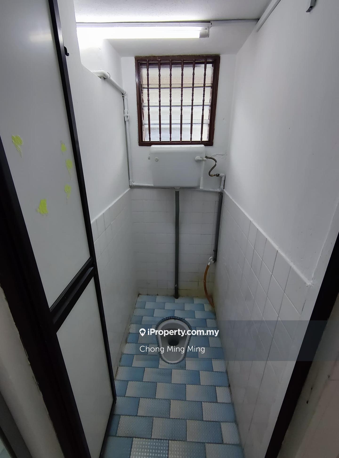 Rumah Berangkai 1 Tingkat untuk Disewa di Taman Thivy Jaya, Seremban oleh Chong Ming Ming - iProperty.com.my