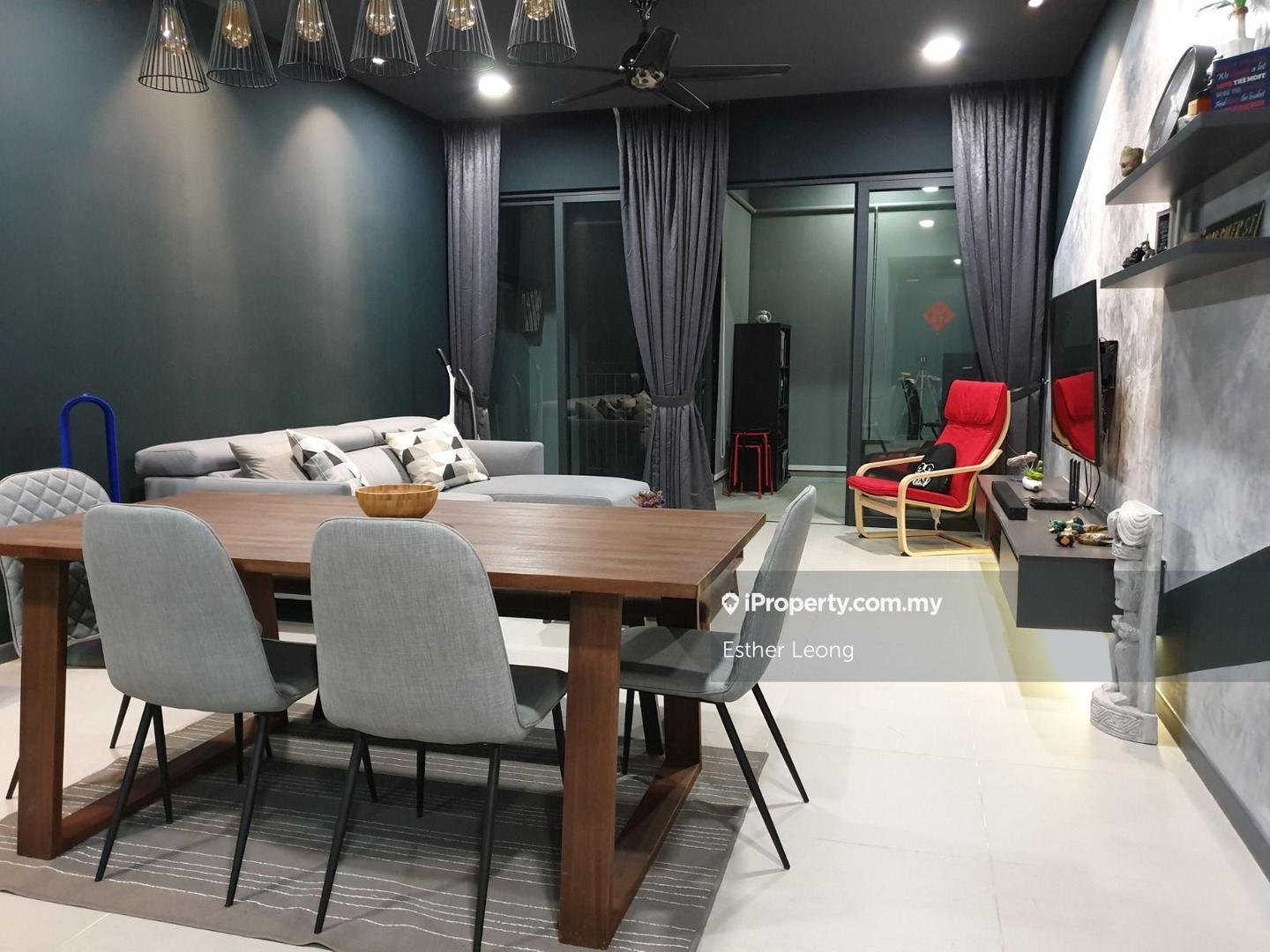 Residensi Servis untuk Dijual di Jaya One Residences oleh Esther Leong - iProperty.com.my