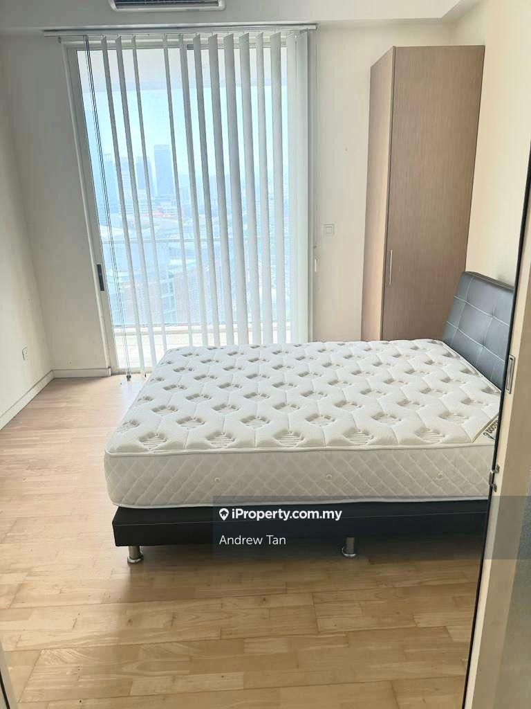 Residensi Servis untuk Dijual di 231 TR Serviced Suite oleh Andrew Tan - iProperty.com.my