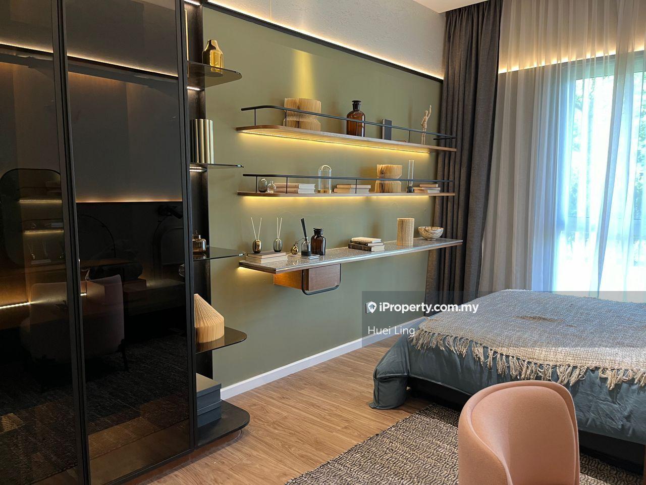 Condominium for Sale in Sanderling Lakefront by Huei Ling - iProperty.com.my